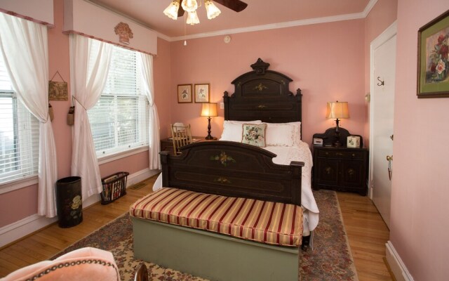 Haddonfield Inn
