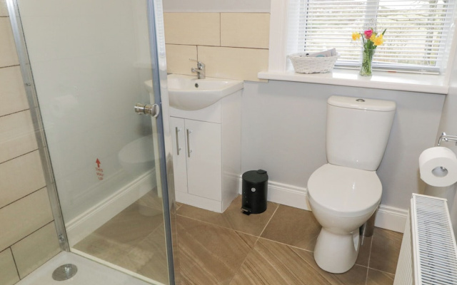 Ballard Cottage Annexe