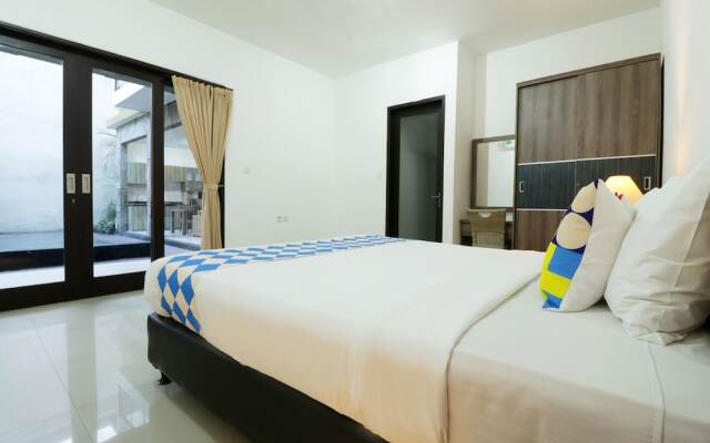 OYO 2694 Villa Ulun Kubu No 3