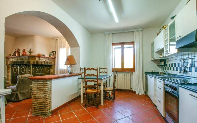 Nice Home in Saludecio With Wifi and 4 Bedrooms