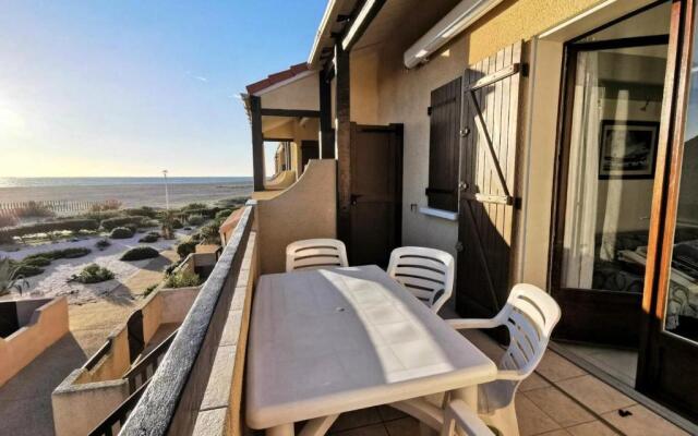 Résidence GRANDE BLEUE - 3 Pièces pour 6 Personnes 04