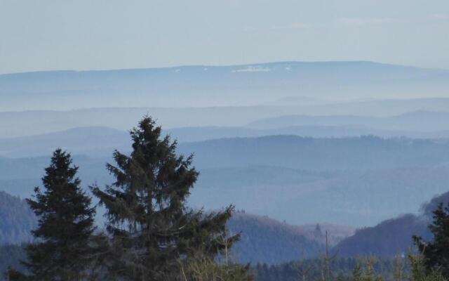 Dümpelhof Ferienwohnungen