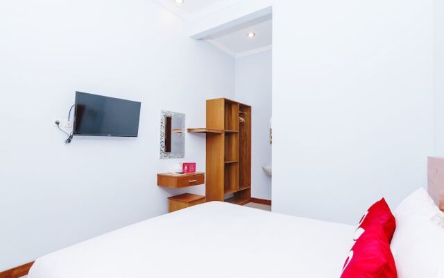 ZEN Rooms Batu Bolong Canggu