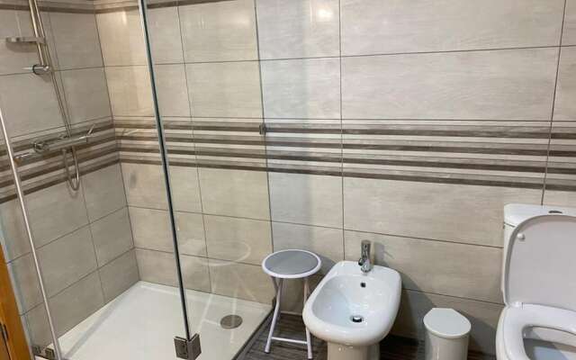 Captivating 3-bed House in Travanca