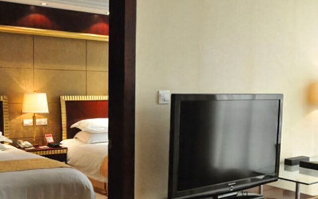 Ramada Wuxi
