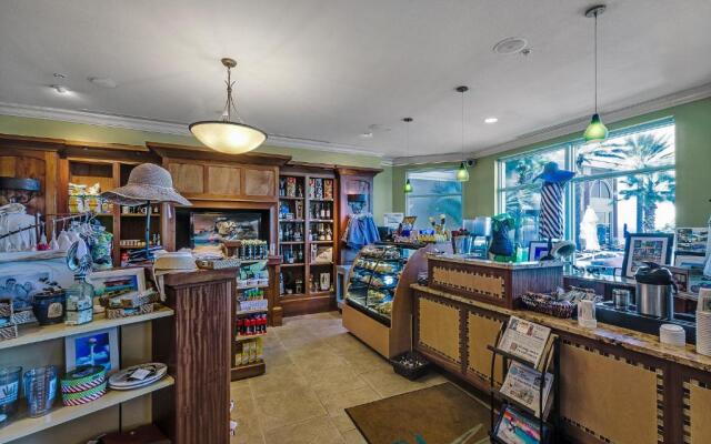 Portofino Tower1-908 Beachfront Sunrise Views