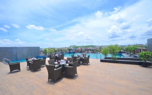 Pipul Padmaja Premium and Convention