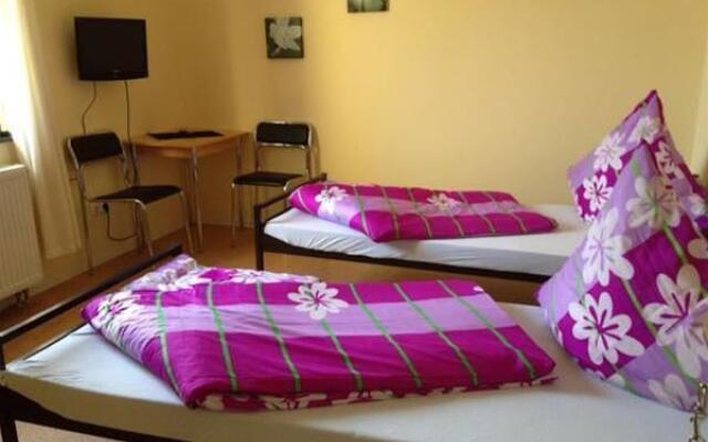 Erler Gästezimmer
