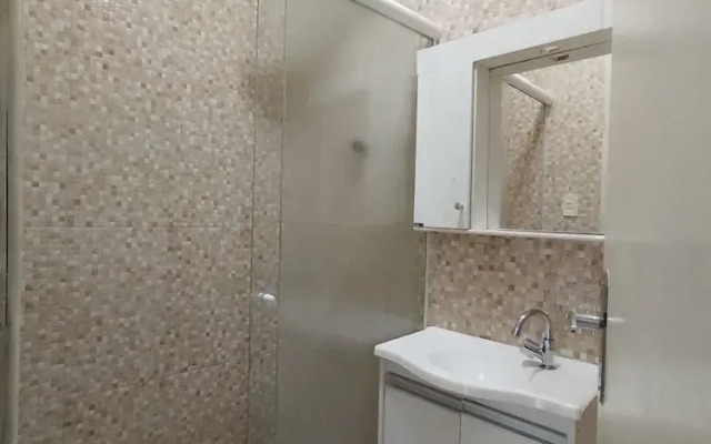 Pousada Residencial Oliveira