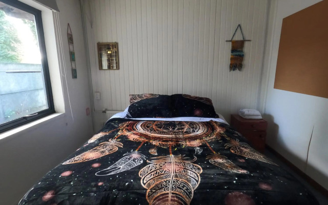 Punto Rockstar Osorno