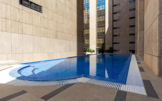 Novo Hotel, Riyadh