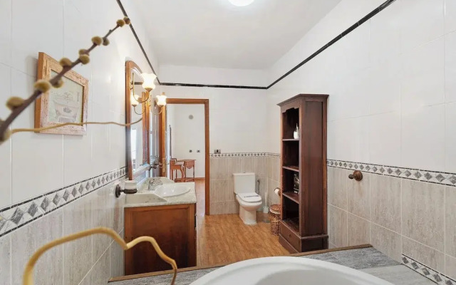 Rural House Tijoco Bajo & With Jacuzzi Adeje
