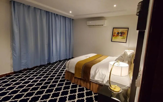 Alazhar Palace Hotel