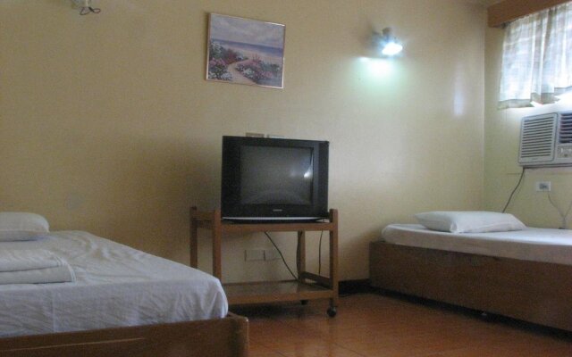 Doña Mercedes Hostel