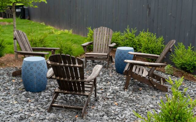 Bonaventure Furnished Apartments