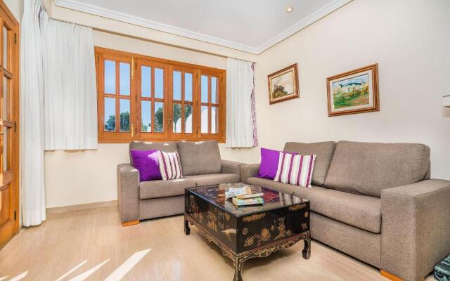 Vistamar 5a - Puerto de Alcudia