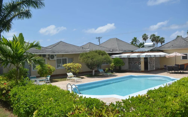 Cindys Villa