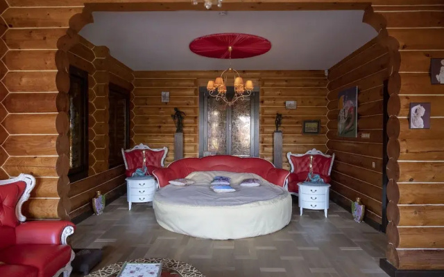 Red Rock Hotel
