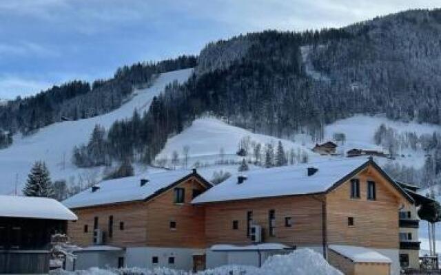 Chalets Reiteralm