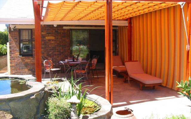 Ascot Gardens Self Catering