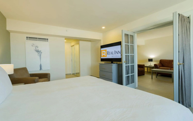 Real Inn Mexicali