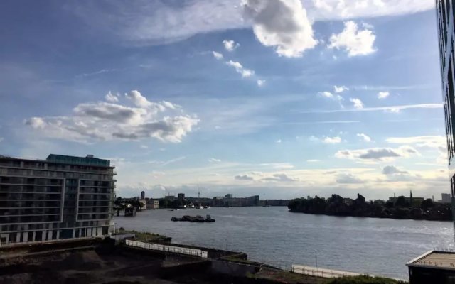 1 Bedroom Apartment in Greenwich