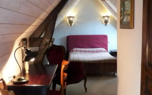 Le Relais de Nozieux