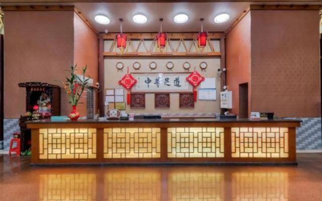 Fengyuan Hotel