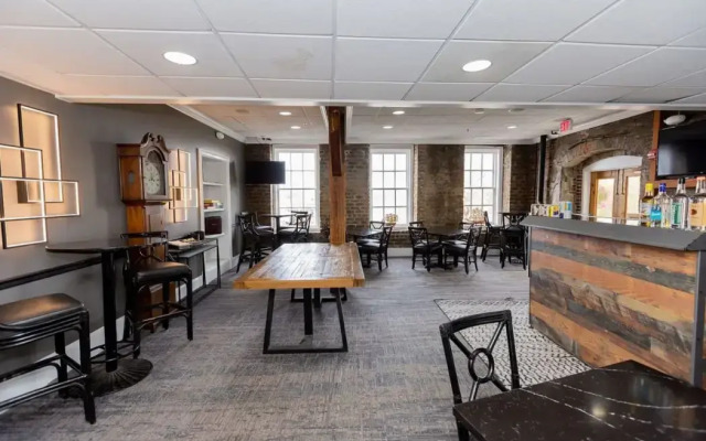 River Street Inn