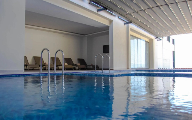 The Nowness Luxury Hotel & Spa (Adults Only 16+)