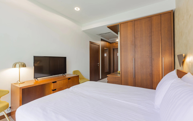 Rixwell Collection Seaside Hotel Jurmala
