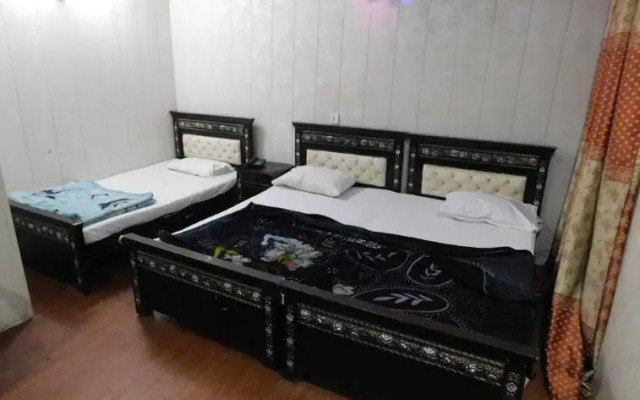 Shahtaj hotel