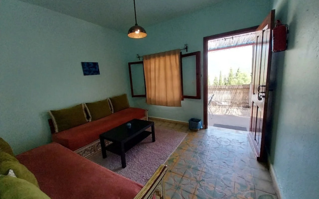 Caiat Refuge