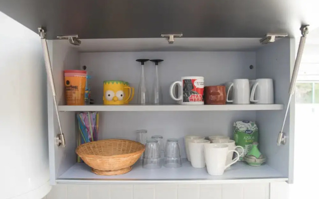 The Perfect Family Apartment