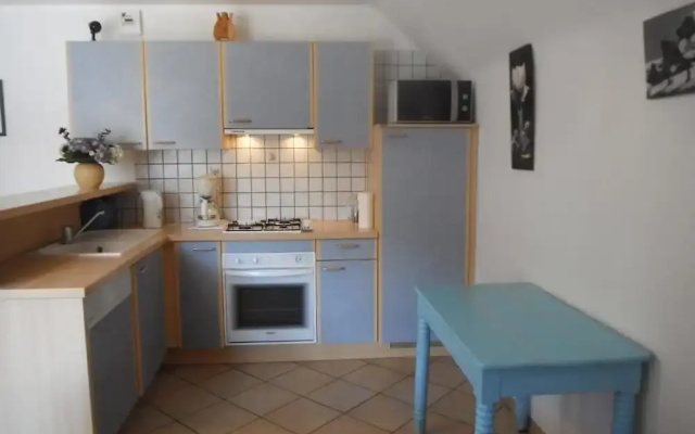 Gentian4 2 Rooms 6 People 3 Exposed South