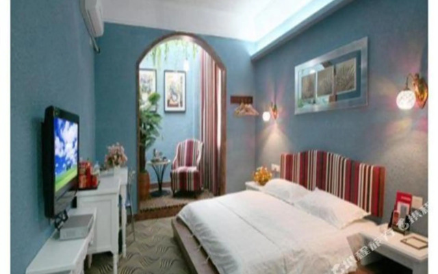 Chunjiang Business Hotel