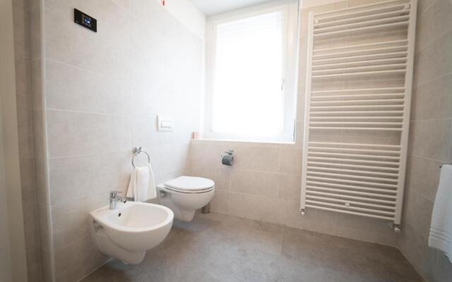 Casa San Paolo Rooms And Apartments