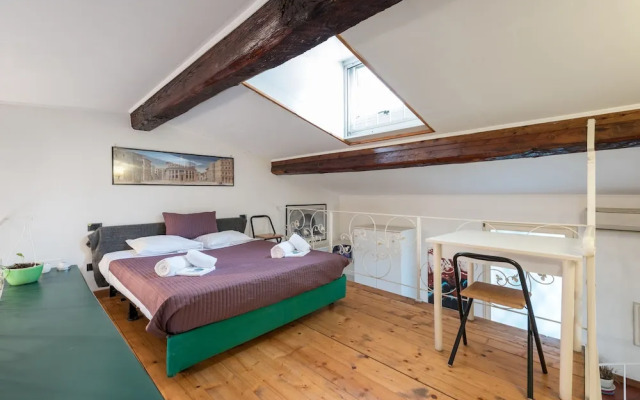 Sangallo Mini Loft Great Value