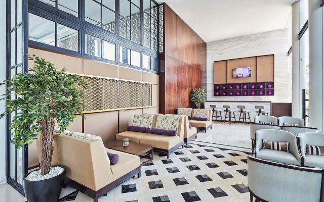 Premier Place Surabaya Airport