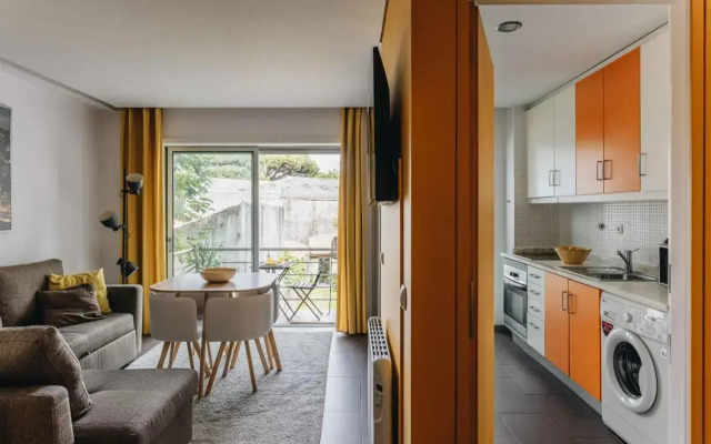 ESM Rental - Rosario's Cozy Studio