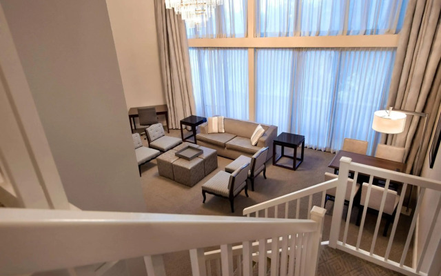Embassy Suites Boca Raton