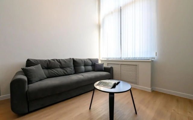 MOKO Apartments on Engineer Knorre Street