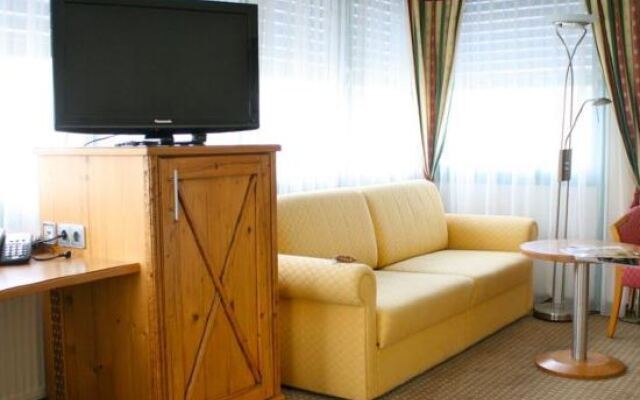 Hotel Landhaus Feckl