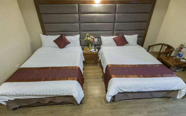 Sapa Royal Hotel