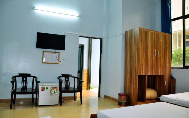 Viet Anh Hotel