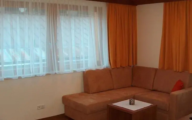 Appartement Lorenz