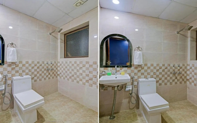 Oyo Flagship 79655 Kailash Inn
