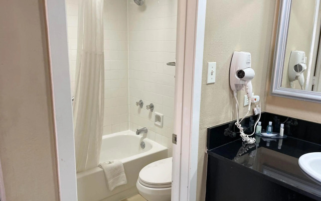 Studio 6 Suites North Richland Hills, TX