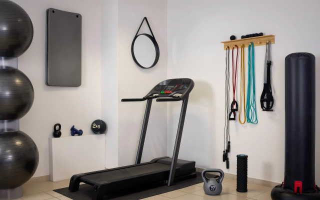 Quality Suites Valenciennes