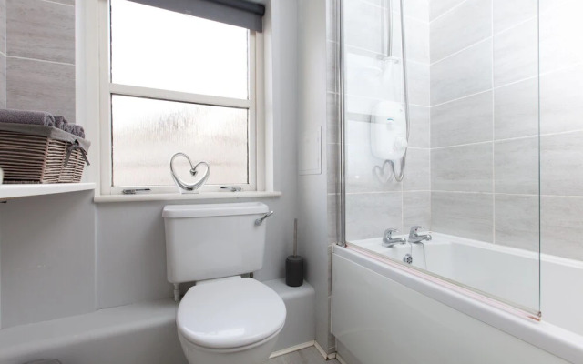 Amazing Apartments - Annadale Street